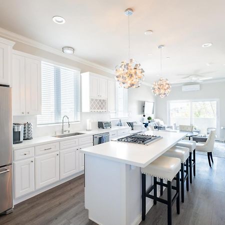 4048 Stylish Condo In Hillcrest Mission Hills Сан-Диего Экстерьер фото